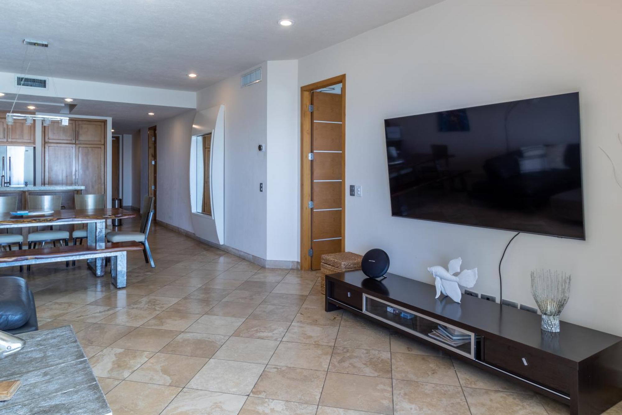 Playa Blanca Condo - 9Th Floor Ocean Views! San Carlos Nuevo Guaymas Cameră foto
